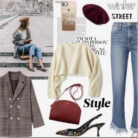 Meet your Posher, Freida - Picture 2 of 6